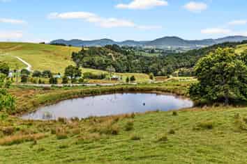 Lot 2 & 3 Otioro Road, Kaiwaka