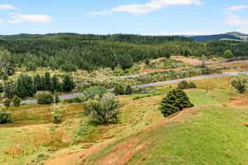 Lot 2 & 3 Otioro Road, Kaiwaka