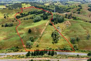 Lot 2 & 3 Otioro Road, Kaiwaka