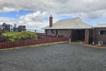 61 Tinico Road, Kaka Point