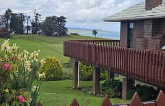 61 Tinico Road, Kaka Point