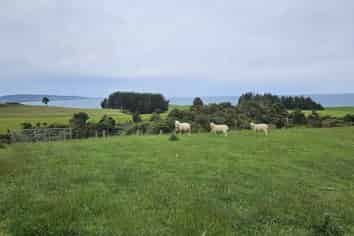 61 Tinico Road, Kaka Point