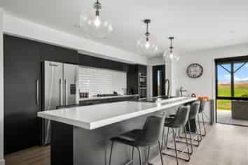 370 Nelsen Ridge Road, Waikerikeri