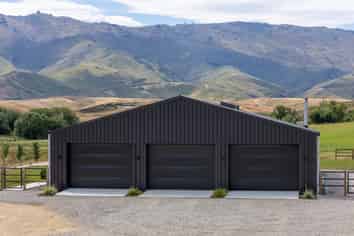 370 Nelsen Ridge Road, Waikerikeri