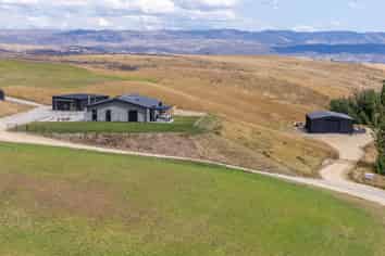 370 Nelsen Ridge Road, Waikerikeri