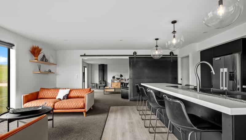 370 Nelsen Ridge Road, Waikerikeri