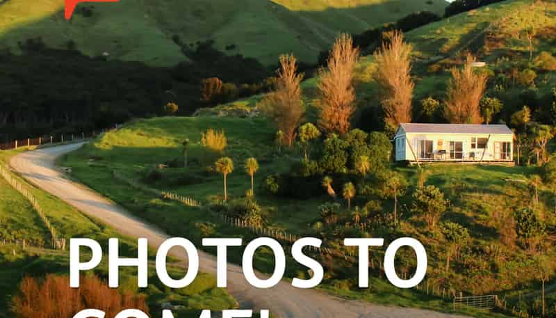 370 Nelsen Ridge Road, Waikerikeri