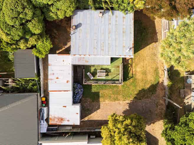 7 Rue Balguerie, Akaroa