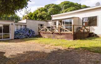 7 Rue Balguerie, Akaroa