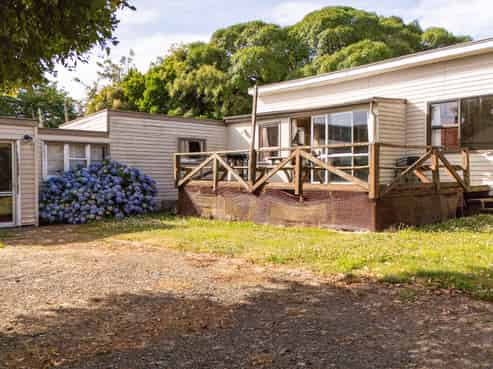 7 Rue Balguerie, Akaroa