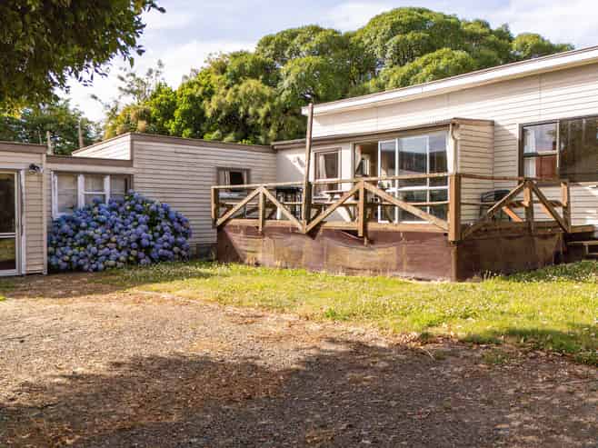 7 Rue Balguerie, Akaroa