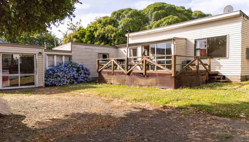 7 Rue Balguerie, Akaroa