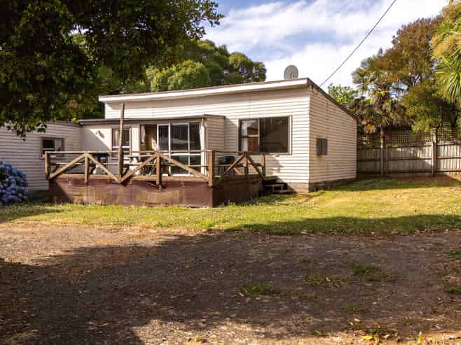 7 Rue Balguerie, Akaroa