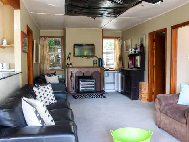 7 Rue Balguerie, Akaroa