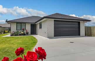 242 Vaughan Road, Owhata