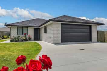 242 Vaughan Road, Owhata