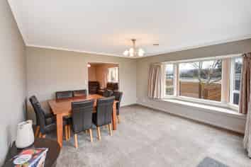 6 Henderson Street, Mosgiel