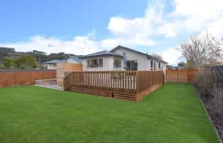 6 Henderson Street, Mosgiel