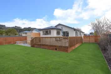 6 Henderson Street, Mosgiel