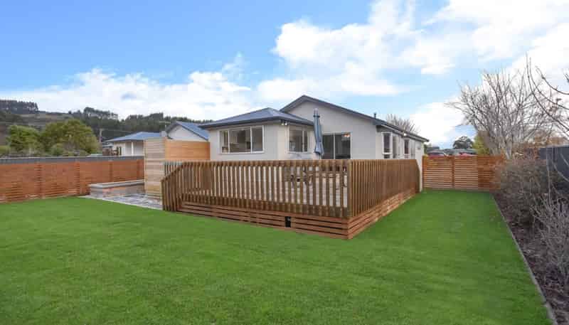 6 Henderson Street, Mosgiel