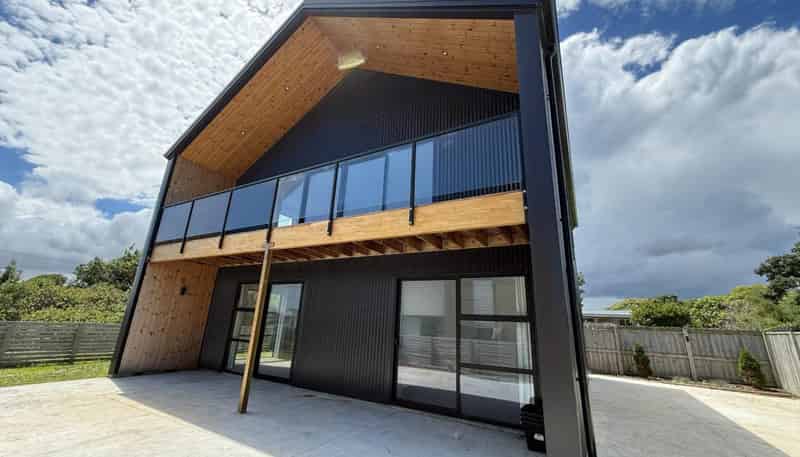 40B Egmont Street, Castlecliff