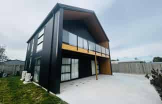 40B Egmont Street, Castlecliff