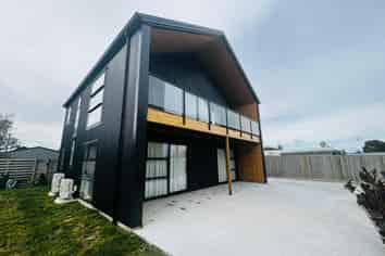 40B Egmont Street, Castlecliff