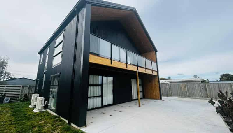 40B Egmont Street, Castlecliff