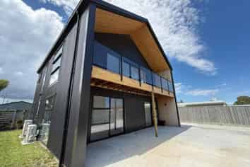 40B Egmont Street, Castlecliff