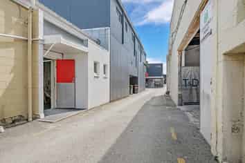 Your Throne Awaits - 63 Queen Street