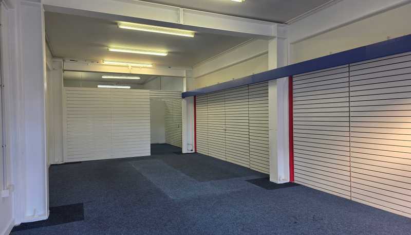 63 Queen Street, Blenheim