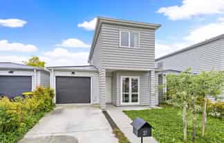 27 Divide Loop, Takanini