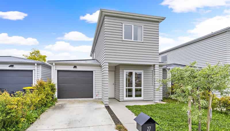 27 Divide Loop, Takanini