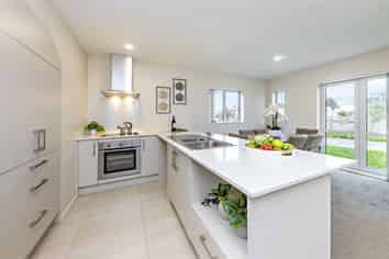 27 Divide Loop, Takanini