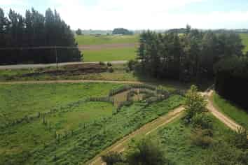 255 Old Port Road, Warepa