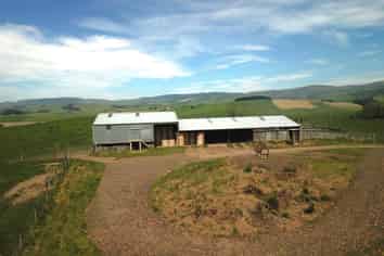 255 Old Port Road, Warepa