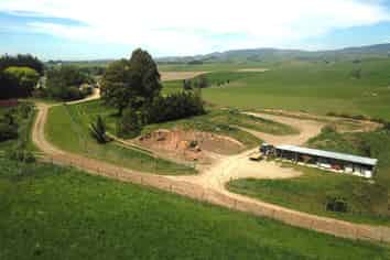 255 Old Port Road, Warepa