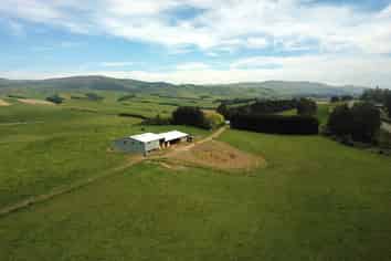 255 Old Port Road, Warepa