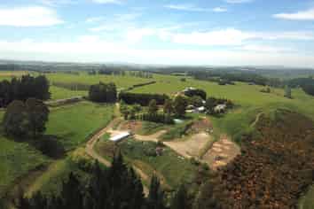 255 Old Port Road, Warepa