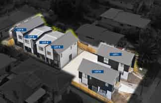 5/ 2 Bean Place, Mount Wellington