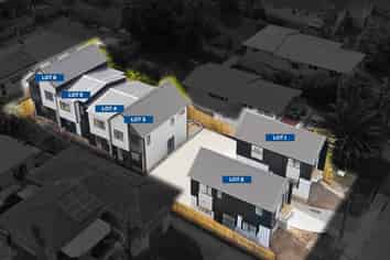 5/ 2 Bean Place, Mount Wellington