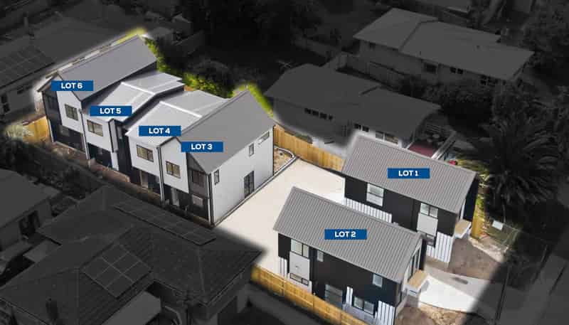 5/ 2 Bean Place, Mount Wellington