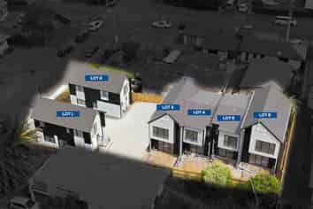 5/ 2 Bean Place, Mount Wellington