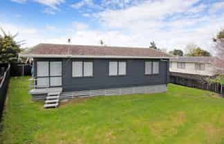 3/114 Finlayson Avenue, Clendon Park