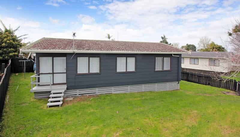 3/114 Finlayson Avenue, Clendon Park