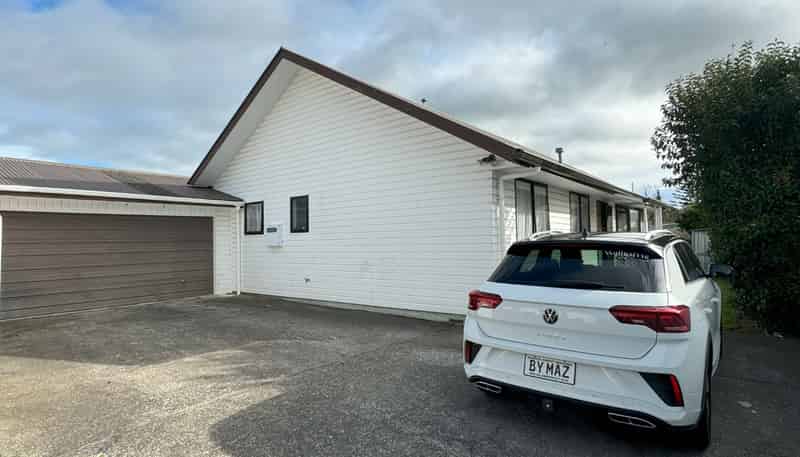 27a Ferguson Street, Awapuni