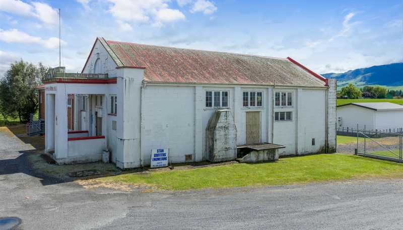   Cnr State Highway 29 & Te Poi Road, Te Poi