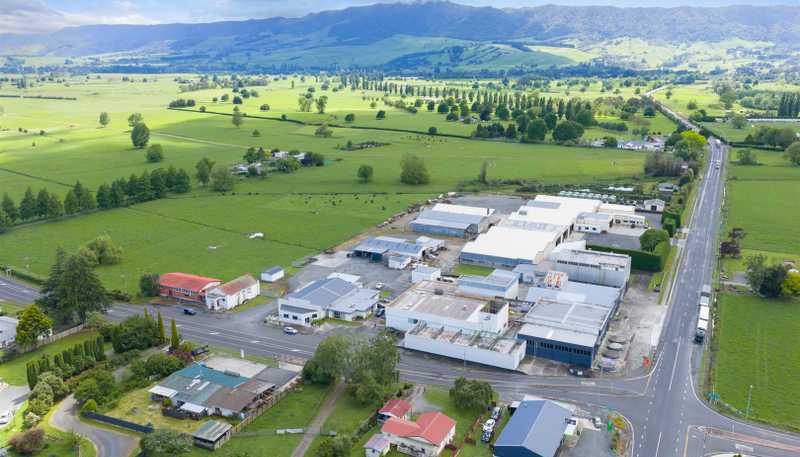   Cnr State Highway 29 & Te Poi Road, Te Poi