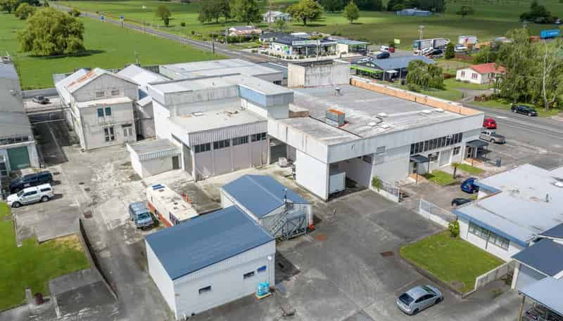   Cnr State Highway 29 & Te Poi Road, Te Poi