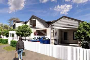 128 West Harbour Drive, West Harbour